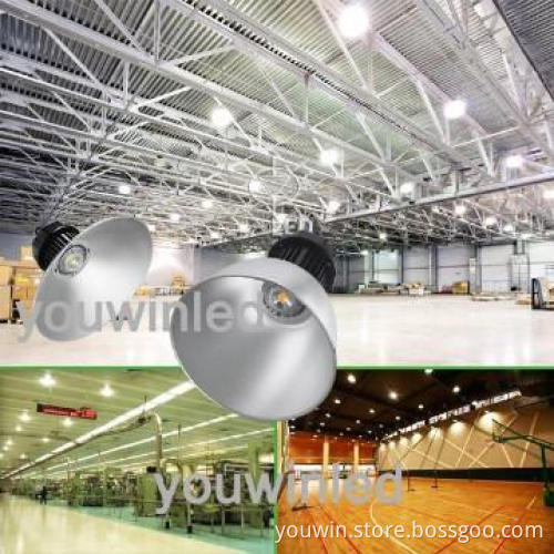 high lumen Meanwell driver 200w industrial led light